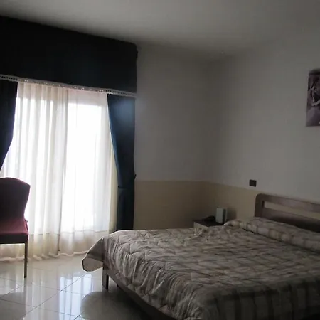 Hotel Royal Montevergine Ospedaletto D'Alpinolo