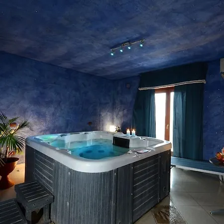 Royal Montevergine 3* Ospedaletto D'Alpinolo