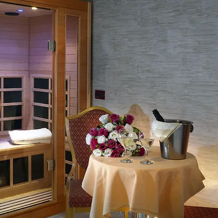 Royal Montevergine 3* Ospedaletto D'Alpinolo