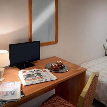 Royal Montevergine 3* Ospedaletto D'Alpinolo