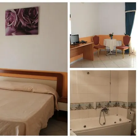Royal Montevergine 3* Ospedaletto D'Alpinolo