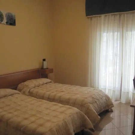 Royal Montevergine 3* Ospedaletto D'Alpinolo