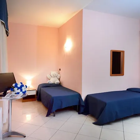 Hotel Royal Montevergine Ospedaletto D'Alpinolo