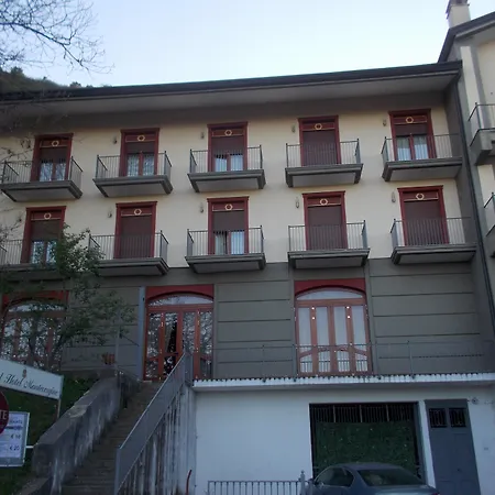 Hotel Royal Montevergine 3*