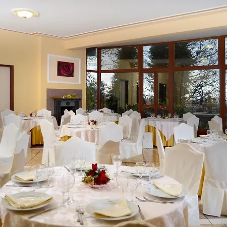 Hotel Royal Montevergine