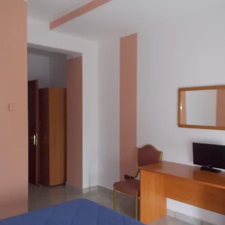 Hotel Royal Montevergine Ospedaletto D'Alpinolo