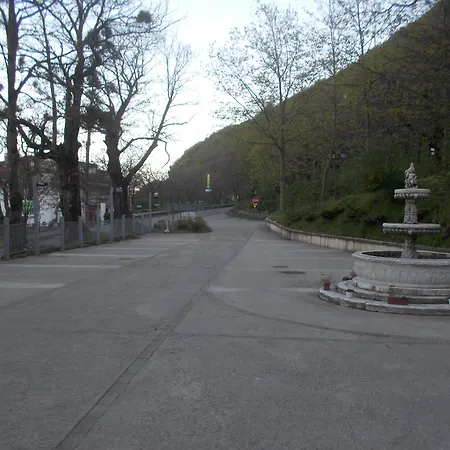 Royal Montevergine Ospedaletto D'Alpinolo
