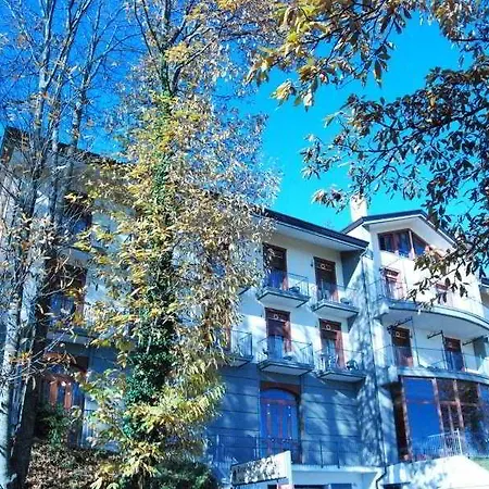 Royal Montevergine Hotel