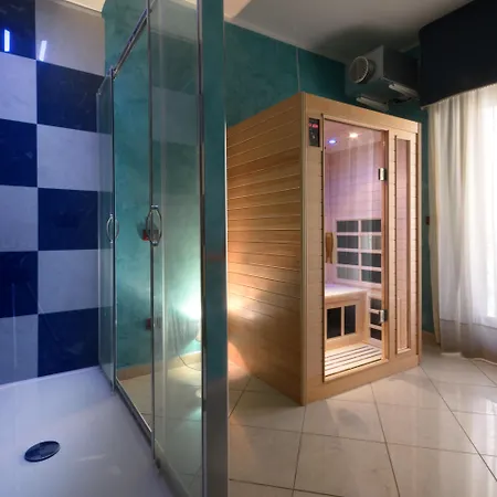 Hotel Royal Montevergine 3*
