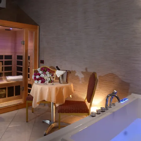 Royal Montevergine Hotel Ospedaletto D'Alpinolo