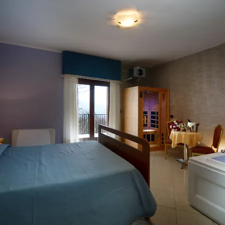 Royal Montevergine 3*