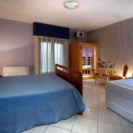 Hotel Royal Montevergine