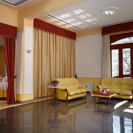 Hotel Royal Montevergine Ospedaletto D'Alpinolo