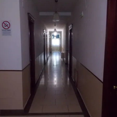 Hotel Royal Montevergine Ospedaletto D'Alpinolo