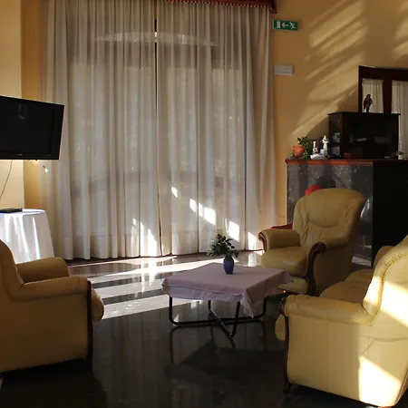 Royal Montevergine 3* Ospedaletto D'Alpinolo