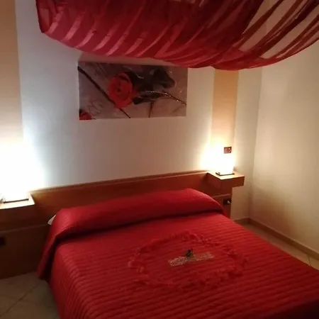 Royal Montevergine Hotel Ospedaletto D'Alpinolo