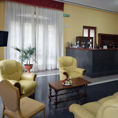 Royal Montevergine 3*