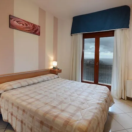 Royal Montevergine 3* Ospedaletto D'Alpinolo