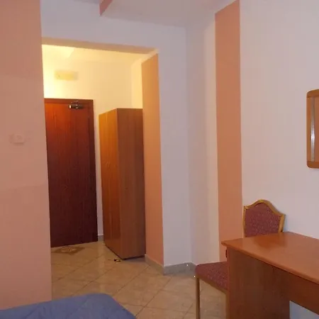 Royal Montevergine Hotel Ospedaletto D'Alpinolo