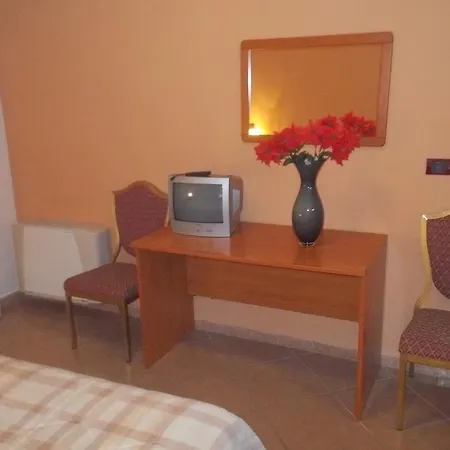 Royal Montevergine Hotel 3*