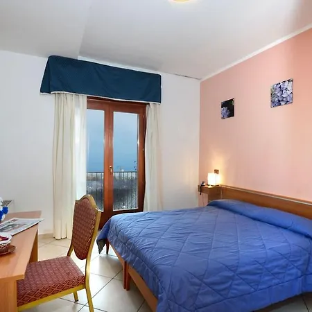 Royal Montevergine Hotel Ospedaletto D'Alpinolo