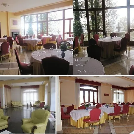 Hotel Royal Montevergine