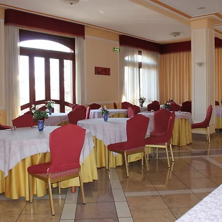 Hotel Royal Montevergine 3*