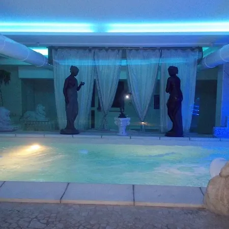 Hotel Royal Montevergine 3*