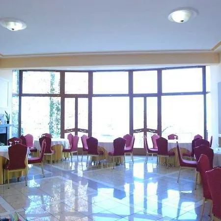 Hotel Royal Montevergine
